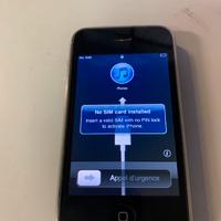 Iphone 3G 8GB