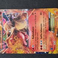 Charizard EX