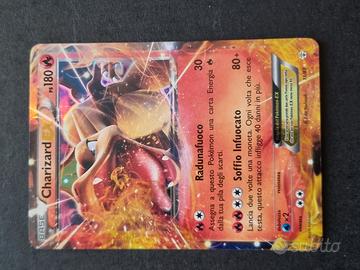 Charizard EX