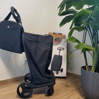Carrello spesa Foppapedretti
