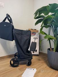 Carrello spesa Foppapedretti