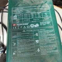 saldatrice a filo continuo senza gas