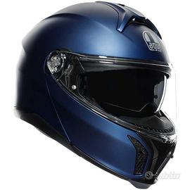AGV Tourmodular casco modulare moto