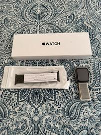 Apple watch SE