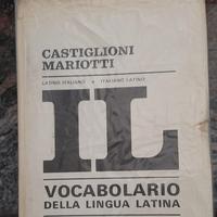 Dizionario di latino