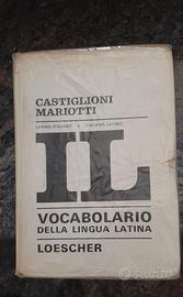 Dizionario di latino