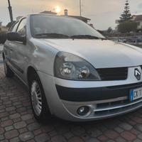 RENAULT CLIO 1,2 5P Benzina Km.124mila 