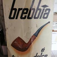 TARGA FERRO BREBBIA
