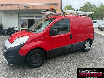 Fiat Fiorino 1.3 MJT 95CV Cargo