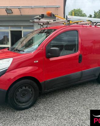 Fiat Fiorino 1.3 MJT 95CV Cargo