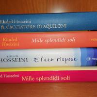 Khaled Hosseini