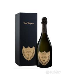 Dom Perignon vintage 2017 astucciato