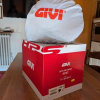 Casco Givi HX20 Solid Nero Lucido

