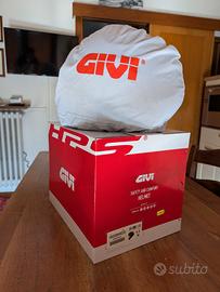 Casco Givi HX20 Solid Nero Lucido

