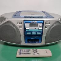 Stereo Aiwa CSD-FD84