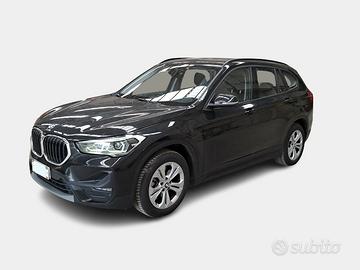 BMW X1 XDRIVE 25E BUSINESS ADVANTAGE AUTOMATICO SU