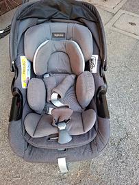 aptica inglesina ovetto+navicella 