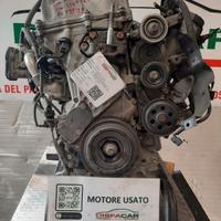 MOTORE ENGINE  Honda Accord 8   N22B1