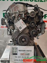 MOTORE ENGINE  Honda Accord 8   N22B1