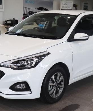 Ricambi usati hyundai i20