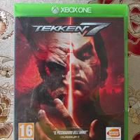 Tekken 7
