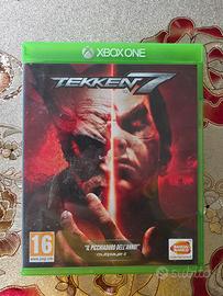 Tekken 7