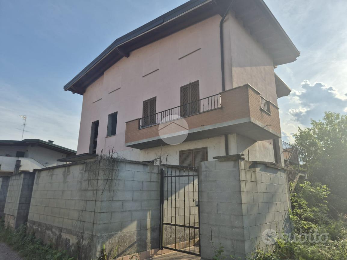 Apartment in Vigevano, Cascina Aguzzafame - Vista 2