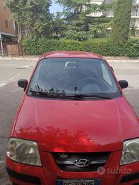 Hyundai Atos Prime 1.1 benzina 2007