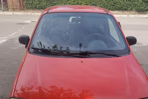 Hyundai Atos Prime 1.1 benzina 2007