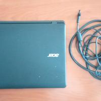 Notebook Acer Aspire