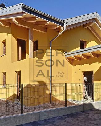 Appartamento - Predaia