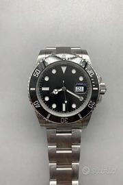 Orologio automatico unisex