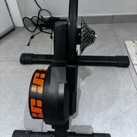 Rulli interattivi jet black