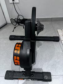 Rulli interattivi jet black