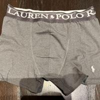 Tris mutande Ralph Lauren