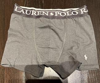 Tris mutande Ralph Lauren