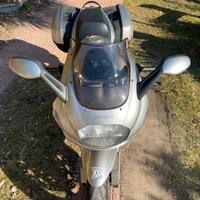 Ducati st2