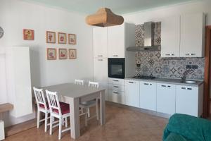 Marina di Ragusa- centro 10 posti letto
