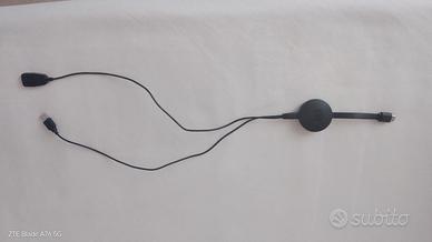 Chromecast MIRACAST wifi
