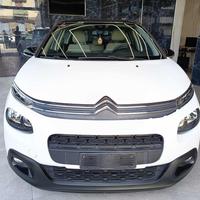 CITROEN C3 BlueHDi 100 S&S Shine