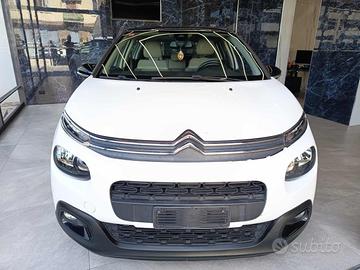CITROEN C3 BlueHDi 100 S&S Shine