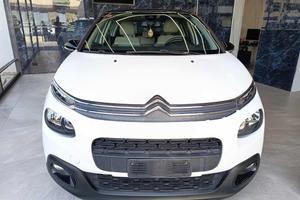 CITROEN C3 BlueHDi 100 S&S Shine