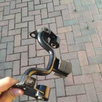 supporto Staffa motore Aprilia SR 50 ac