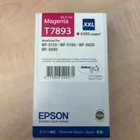 Cartuccia originale T7893 XXL Epson