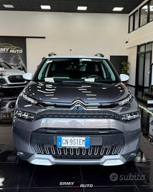 Citroen C3 Aircross PureTech 110 S&S Shine Pack