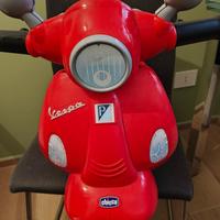 Vespa Chicco