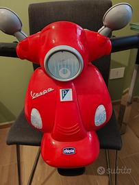 Vespa Chicco