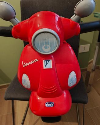 Vespa Chicco