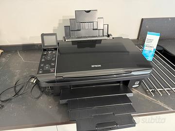 Stampante epson stylus SX415 scanner