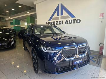 BMW X3 xDrive20d 48V MSport